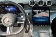 Mercedes-Benz GLC 220 din 2023 cu 45.137 km - oferta MER109901 - foto 11