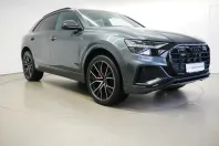 Audi Q8 din 2022 cu 115.840 km - oferta AUD109902 - foto 3