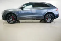 Audi Q8 din 2022 cu 115.840 km - oferta AUD109902 - foto 4