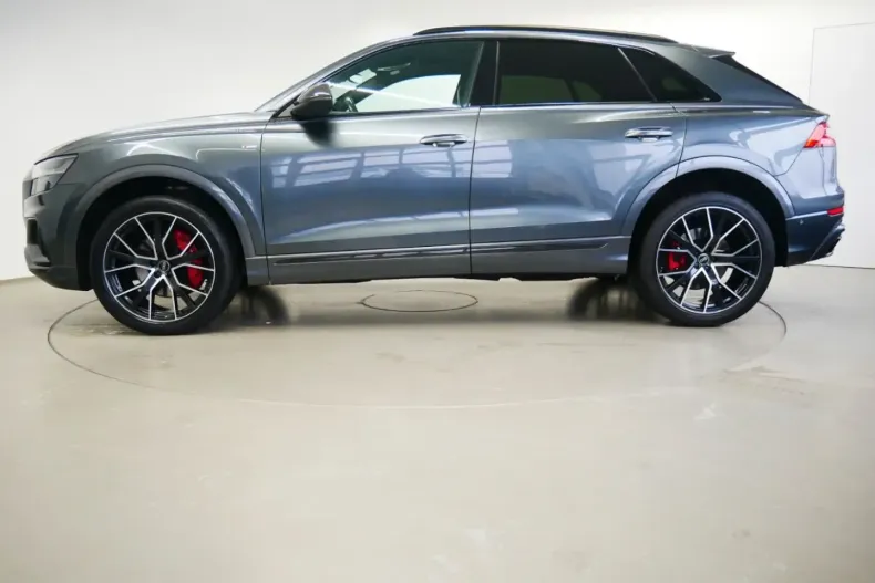 Audi Q8 din 2022 cu 115.840 km - oferta AUD109902 - foto 4