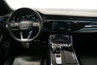Audi Q8 din 2022 cu 115.840 km - oferta AUD109902 - foto 10