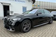Mercedes-Benz S 450 din 2024 cu 19.500 km - oferta MER109903 - foto 1