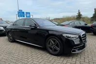Mercedes-Benz S 450 din 2024 cu 19.500 km - oferta MER109903 - foto 2