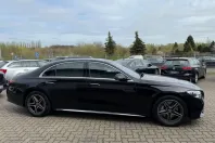 Mercedes-Benz S 450 din 2024 cu 19.500 km - oferta MER109903 - foto 3