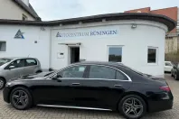 Mercedes-Benz S 450 din 2024 cu 19.500 km - oferta MER109903 - foto 5