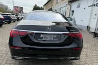 Mercedes-Benz S 450 din 2024 cu 19.500 km - oferta MER109903 - foto 7