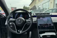 Mercedes-Benz S 450 din 2024 cu 19.500 km - oferta MER109903 - foto 14