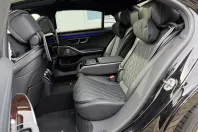 Mercedes-Benz S 450 din 2024 cu 19.500 km - oferta MER109903 - foto 15