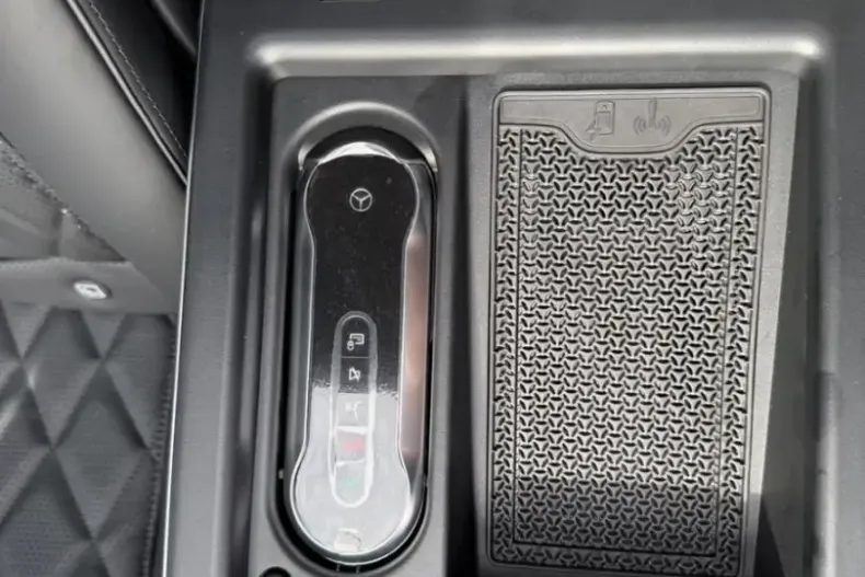 Mercedes-Benz S 450 din 2024 cu 19.500 km - oferta MER109903 - foto 17