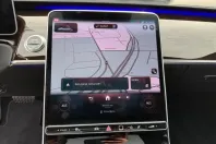 Mercedes-Benz S 450 din 2024 cu 19.500 km - oferta MER109903 - foto 19