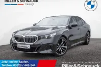 BMW 550 din 2024 cu 17.700 km - oferta BMW109904 - foto 1