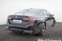 BMW 550 din 2024 cu 17.700 km - oferta BMW109904 - foto 3