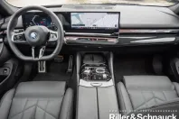 BMW 550 din 2024 cu 17.700 km - oferta BMW109904 - foto 8