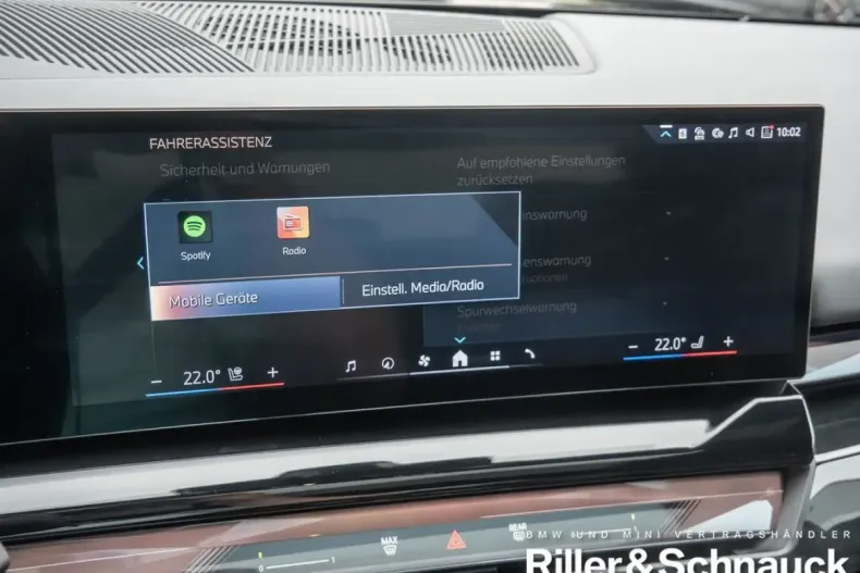 BMW 550 din 2024 cu 17.700 km - oferta BMW109904 - foto 12