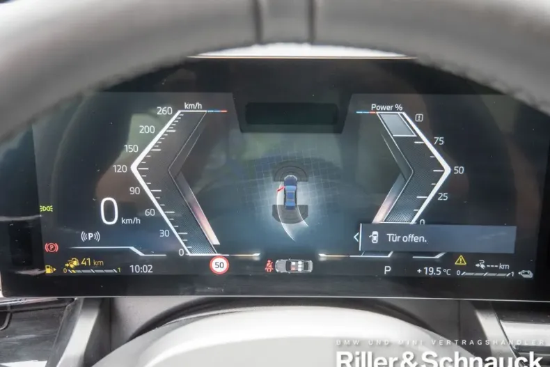 BMW 550 din 2024 cu 17.700 km - oferta BMW109904 - foto 16