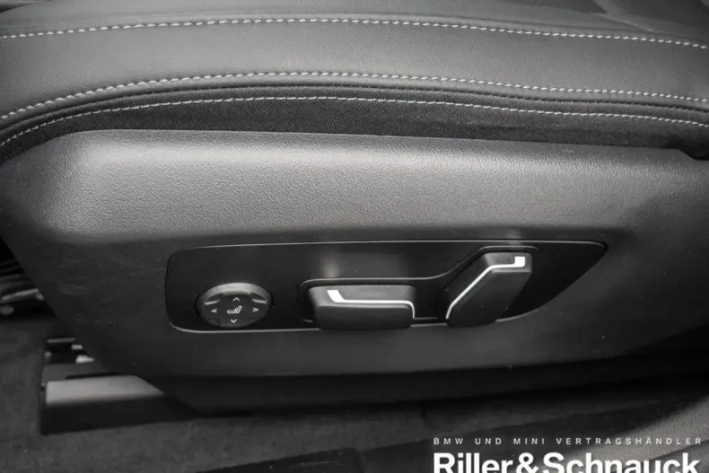 BMW 550 din 2024 cu 17.700 km - oferta BMW109904 - foto 19