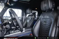 Mercedes-Benz G 63 AMG din 2024 cu 29.000 km - oferta MER109908 - foto 2