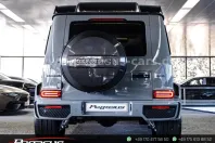 Mercedes-Benz G 63 AMG din 2024 cu 29.000 km - oferta MER109908 - foto 6