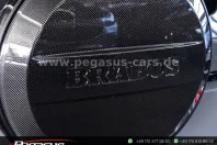 Mercedes-Benz G 63 AMG din 2024 cu 29.000 km - oferta MER109908 - foto 11