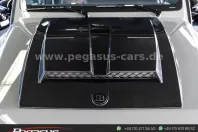 Mercedes-Benz G 63 AMG din 2024 cu 29.000 km - oferta MER109908 - foto 13