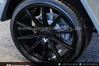 Mercedes-Benz G 63 AMG din 2024 cu 29.000 km - oferta MER109908 - foto 17