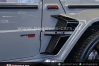 Mercedes-Benz G 63 AMG din 2024 cu 29.000 km - oferta MER109908 - foto 19