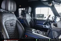 Mercedes-Benz G 63 AMG din 2024 cu 29.000 km - oferta MER109908 - foto 20