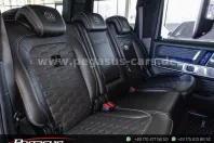 Mercedes-Benz G 63 AMG din 2024 cu 29.000 km - oferta MER109908 - foto 23