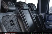 Mercedes-Benz G 63 AMG din 2024 cu 29.000 km - oferta MER109908 - foto 24