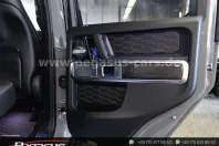 Mercedes-Benz G 63 AMG din 2024 cu 29.000 km - oferta MER109908 - foto 27