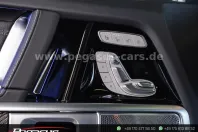 Mercedes-Benz G 63 AMG din 2024 cu 29.000 km - oferta MER109908 - foto 30