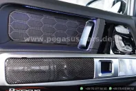 Mercedes-Benz G 63 AMG din 2024 cu 29.000 km - oferta MER109908 - foto 31