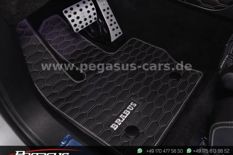 Mercedes-Benz G 63 AMG din 2024 cu 29.000 km - oferta MER109908 - foto 32