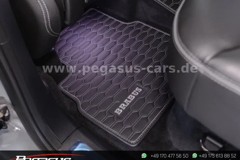 Mercedes-Benz G 63 AMG din 2024 cu 29.000 km - oferta MER109908 - foto 37