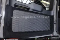 Mercedes-Benz G 63 AMG din 2024 cu 29.000 km - oferta MER109908 - foto 41