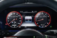 Mercedes-Benz G 63 AMG din 2024 cu 29.000 km - oferta MER109908 - foto 48