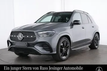 Mercedes-Benz GLE 400 din 2024 - oferta MER109909