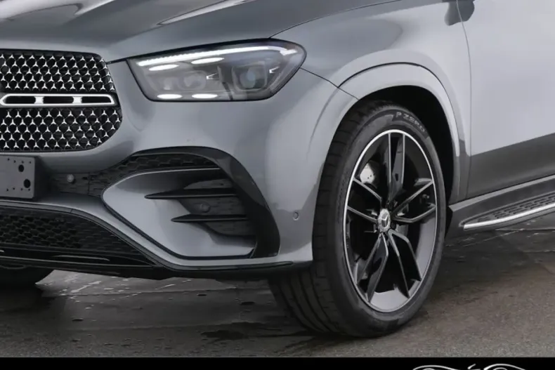 Mercedes-Benz GLE 400 din 2024 cu 15.700 km - oferta MER109909 - foto 3