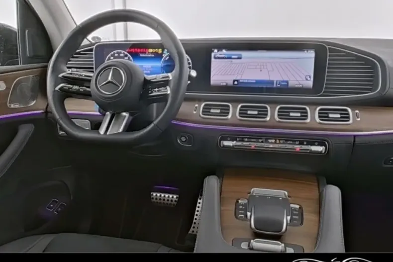 Mercedes-Benz GLE 400 din 2024 cu 15.700 km - oferta MER109909 - foto 6