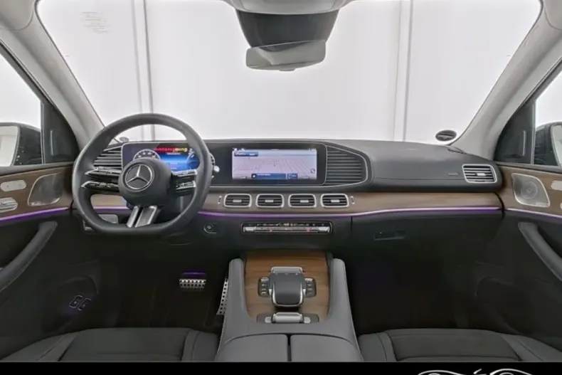 Mercedes-Benz GLE 400 din 2024 cu 15.700 km - oferta MER109909 - foto 7