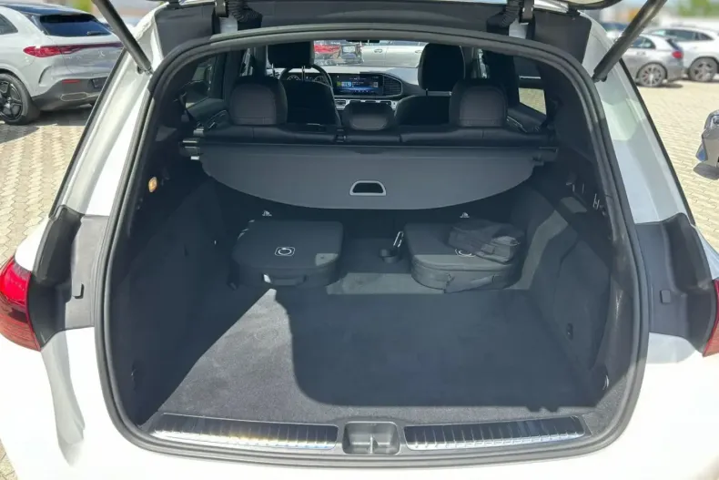 Mercedes-Benz GLE 400 din 2024 cu 21.200 km - oferta MER109910 - foto 10