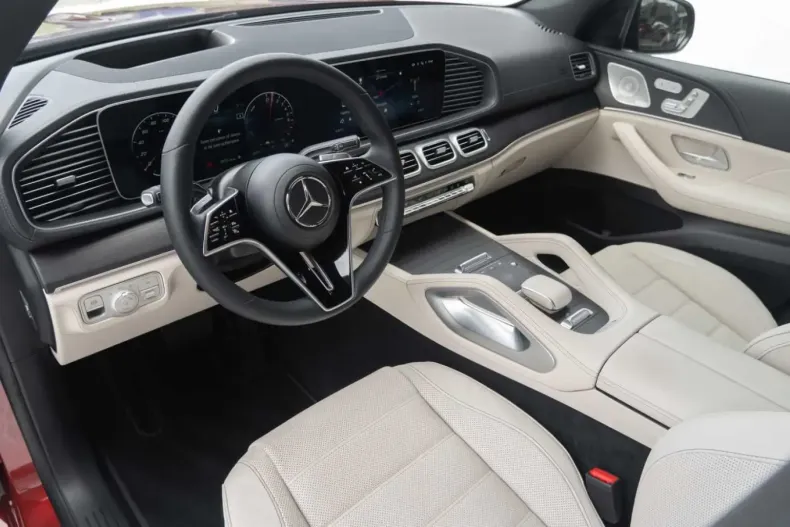 Mercedes-Benz GLE 400 din 2024 cu 29.991 km - oferta MER109911 - foto 8