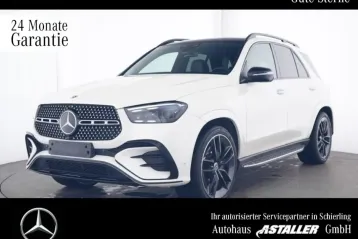 Mercedes-Benz GLE 450 din 2024 - oferta MER109912