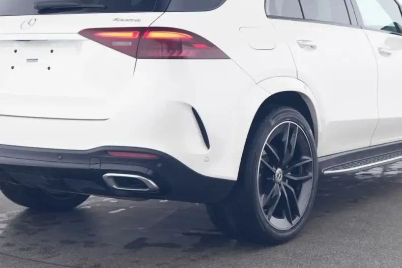 Mercedes-Benz GLE 450 din 2024 cu 50.000 km - oferta MER109912 - foto 4