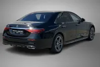 Mercedes-Benz S 580 din 2024 cu 21.695 km - oferta MER109913 - foto 2