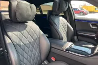 Mercedes-Benz S 580 din 2024 cu 21.695 km - oferta MER109913 - foto 4