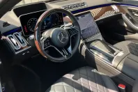 Mercedes-Benz S 580 din 2024 cu 21.695 km - oferta MER109913 - foto 8