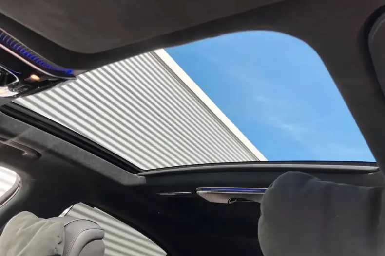 Mercedes-Benz S 580 din 2024 cu 21.695 km - oferta MER109913 - foto 9