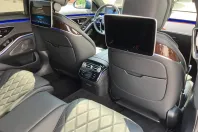 Mercedes-Benz S 580 din 2024 cu 21.695 km - oferta MER109913 - foto 11