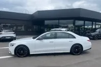 Mercedes-Benz S 580 din 2024 cu 21.901 km - oferta MER109914 - foto 3